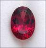 RHODOLITE GARNET (India) – 2.47 ct. Oval -- VIDEO